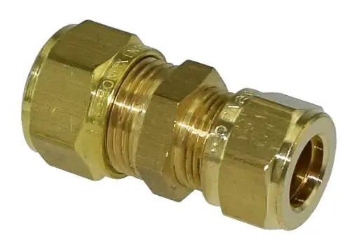 [5432] Puserrusväliliitin supistava 12-10