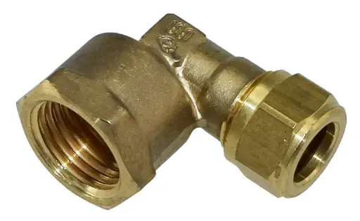 [5436] Puserrusliitin kulma sisäkierre 1/2" - 12