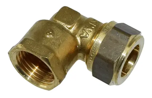 [5437] Puserrusliitin kulma sisäkierre 1/2" - 15