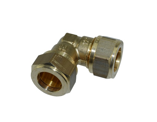 [5462] Puserrusliitin kulma 15