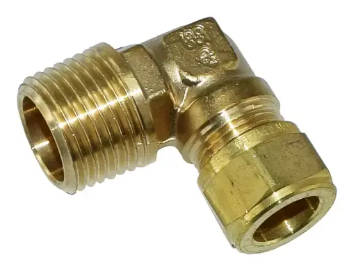 [5486] Puserrusliitin kulma ulkokierre 1/2" - 12