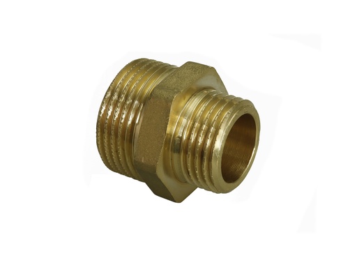 [5500] Supistuskaksoisnippa 3/4" - 1/2"