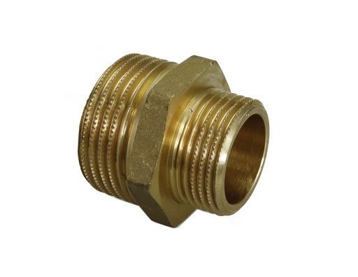 [5501] Supistuskaksoisnippa 1" - 3/4"