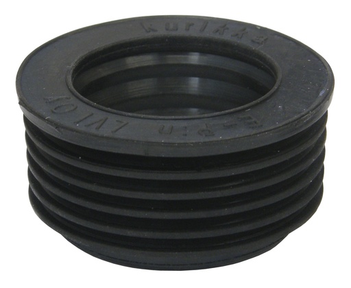 [5613] Vesilukkoputken tiiviste 50/30 kumi