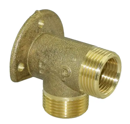 [5630] Hanakulma 3/4"+1/2" - 3/4"+1/2"