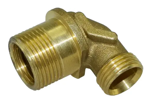 [5676] Jakotukkikulma 3/4" x 1/2"