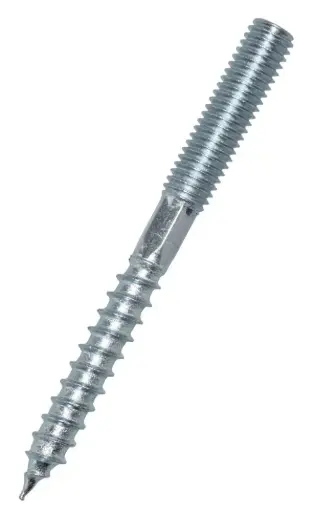 [5769] Jalkaruuvi M8x80 5 kpl
