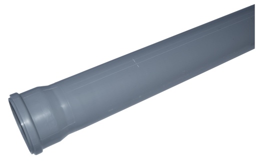 [5809] Muhviputki 110 mm 3 m