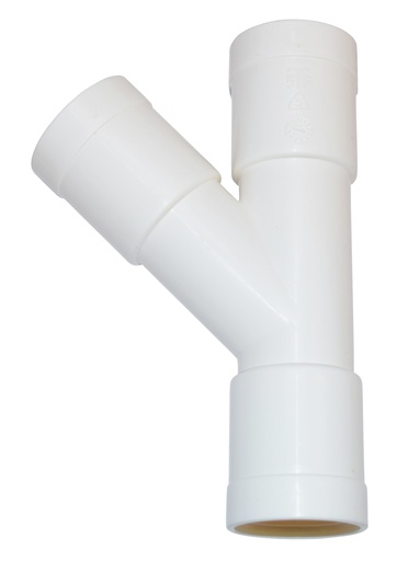 [5837] Muhvihaara 32 mm 45°