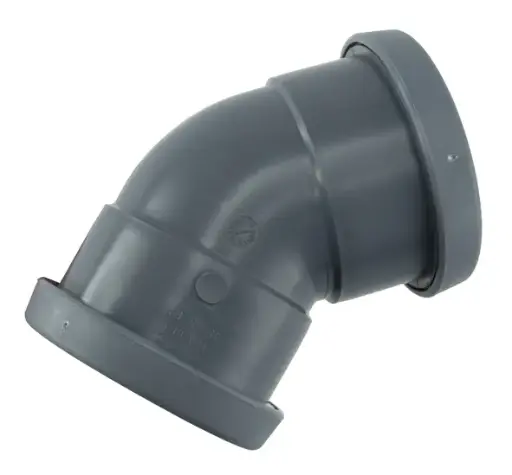 [5863] Muhvikulma 75 mm 45°