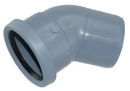 [5874] Kulmayhde 75 mm 45°