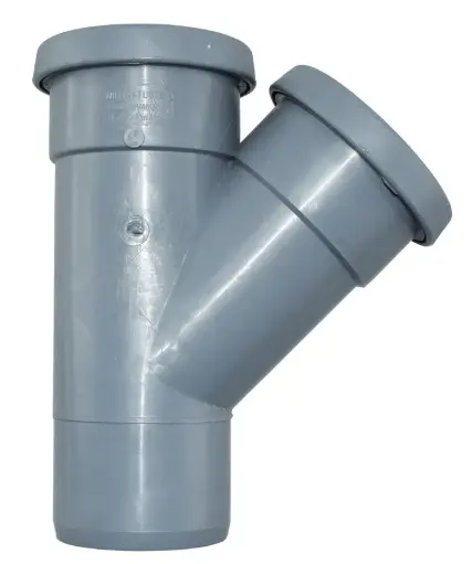 [5876] Haarayhde 75-75 mm 45°