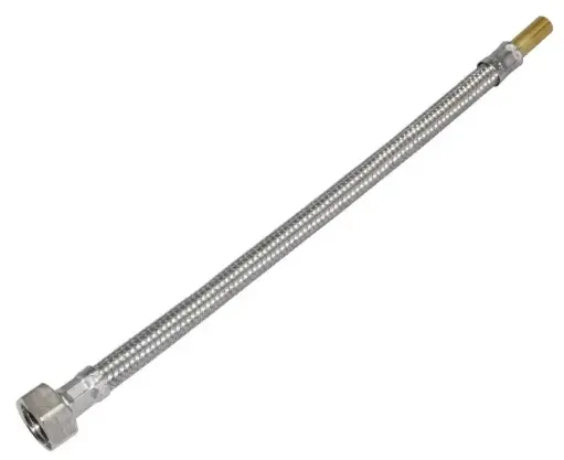 [5914] Kytkentäletku 300 mm RST 10 mm-1/2"