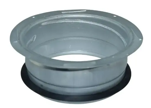 [5920] Kiinnityskehys C100 Ø sisä 99 mm ulko 125 mm