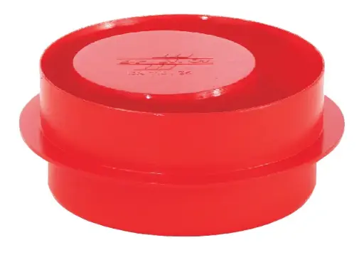 [5999] Viemärin valusuojatulppa 110/75