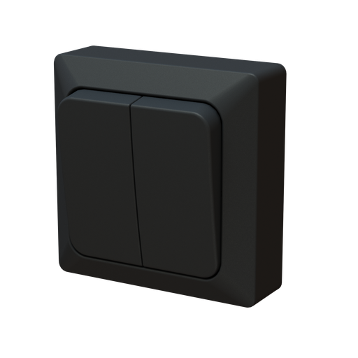 [19718] Kytkin HIILI 5 pinta IP20 RL 