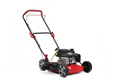 [34024] Polttomoottoriruohonleikkuri AXA Loncin 123 cm³