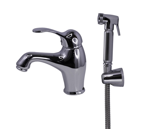 [37016] Pesuallashana RETRO bide kromi