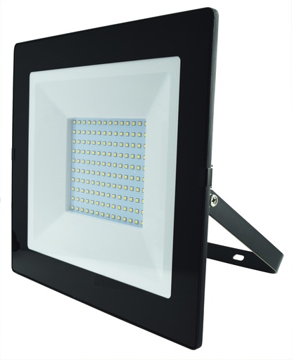 [40434] Valonheitin PROMO 100 W 10000 lm 4000K IP44 musta