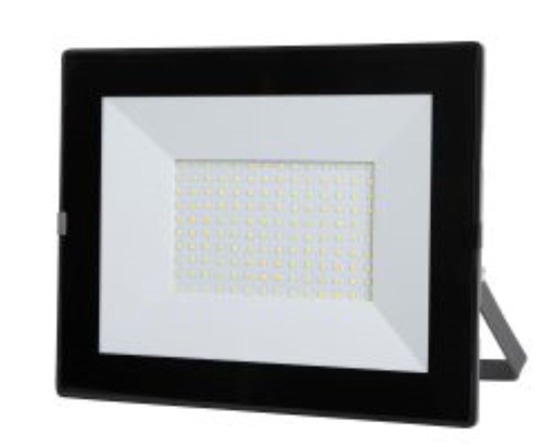 [40440] Valonheitin PROMO 150 W 15000 lm 4000K IP4 musta