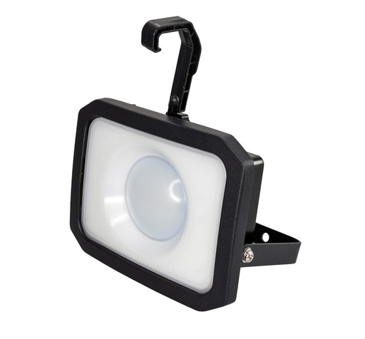 [40585] Ladattava työvalaisin Harju HOOK 20 W 1300 lm 4000K IP44