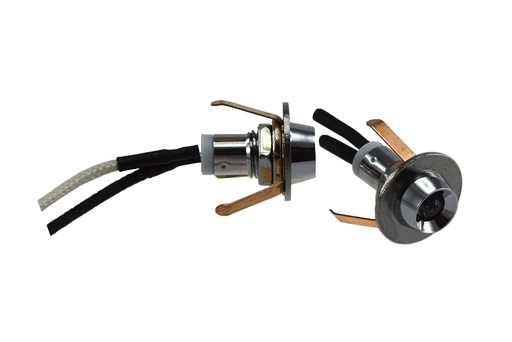 [41492] Saunavalo Harju lisäsarja 2-os 12 V 0,35 W 3K 16 mm IP44