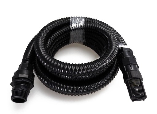 [41504] Imuletku 4 m muoviliitin