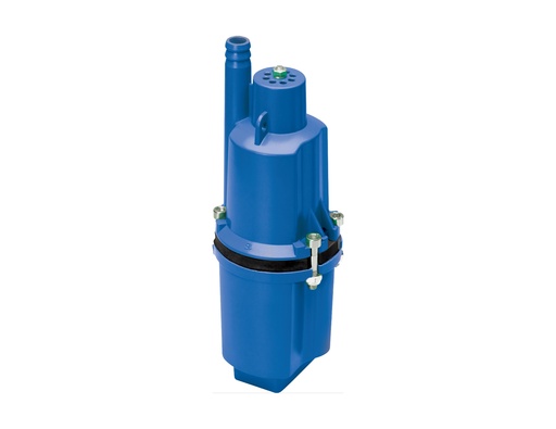 [41778] Uppopumppu 280W kirkkaalle vedelle