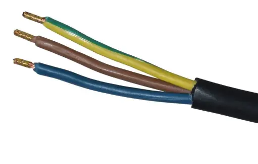 [43024] Kumikaapeli 3x2.5H07RN-F 150 m