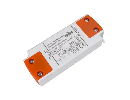 [43808] LED driver 12V 0-8 W Snappy IP20