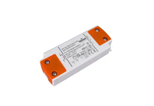 [43812] LED driver 12V 0-12 W Snappy IP20