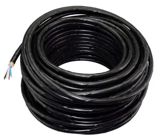 [44045] Voimakaapeli MCMK 4x2,5+2,5 100 m