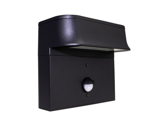 [48081] Seinävalaisin VUORES 3000K 1000lm liiketunnistimella IP44