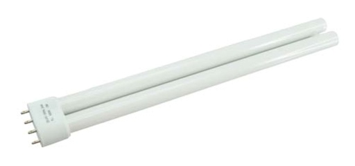 [48526] Pienloistelamppu 24 W 2G11 1800lm 6500 K