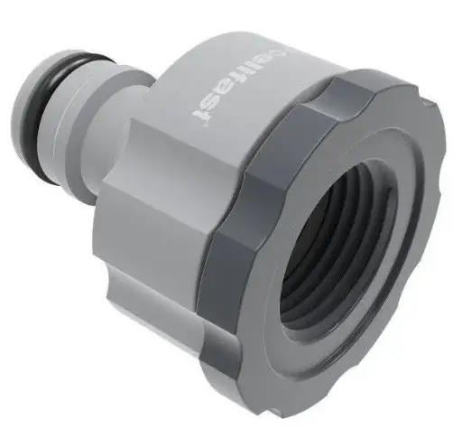 [50652] Monitoimihanaliitin Ideal sisäkierre 1/2" - 3/4"