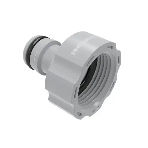 [50655] Hanaliitin Ideal 3/4" sisäkierre