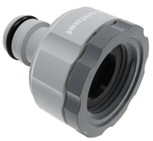 [51657] Monitoimihanaliitin Ideal sisäkierre 3/4"-1" irto