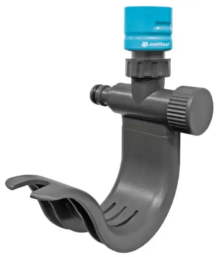 [52265] Letkuteline hanaliittimellä