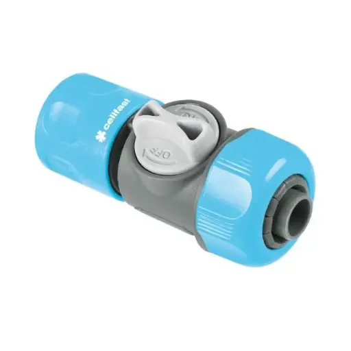 [52330] Pikaliitin Ideal 1/2" hanalla