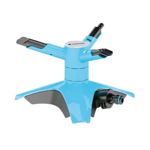 [53460] Sadetin ERGO pyörivä jalustalla