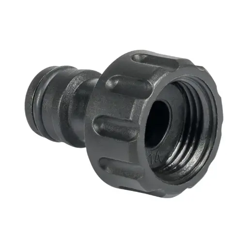 [54150] Hanaliitin Economic 1/2" sisäkierre