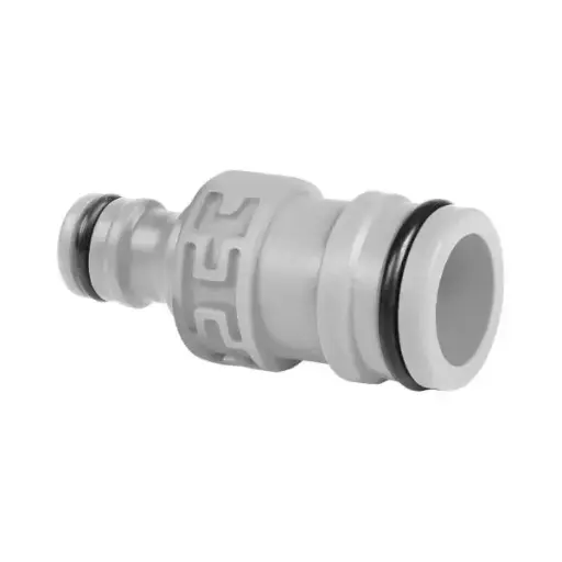 [57058] Jatkoliitin Ideal 1" pienennyksellä irto