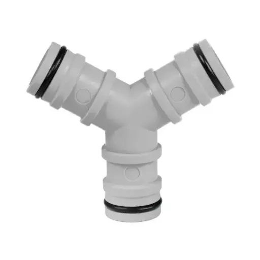 [57065] Y-liitin Ideal 1" irto