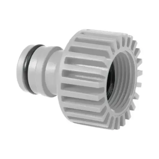 [57089] Hanaliitin Ideal 1" sisäkierre irto