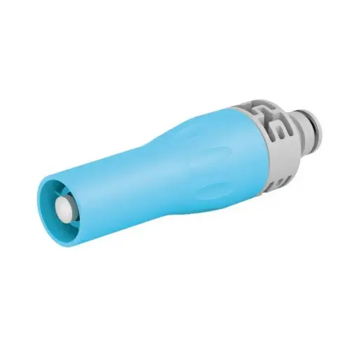[57102] Ruiskusuutin Ideal 1" säädettävä
