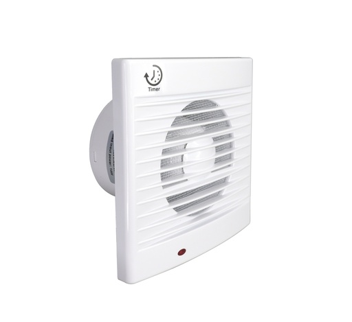 [59092] Kylpyhuonetuuletin ajastimella