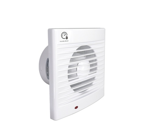 [59094] Kylpyhuonetuuletin  kosteusanturilla