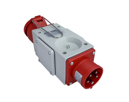 [60530] Adapteri Mixo 16A/32A