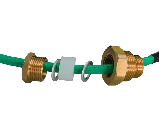 [67020] Sulanapitokaapelin läpivienti