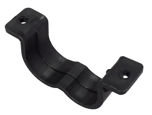 [85038] Putkenpidin suojaputkelle K 25/20 kaksoiskannake